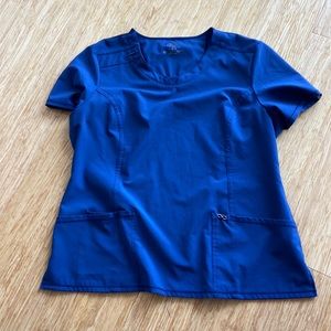 Cherokee infinity women’s scrub top